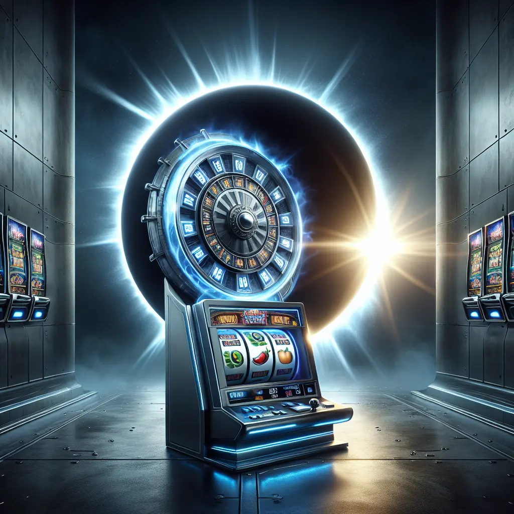 Chilli Heat Spicy Spins